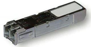 100Base-FX MM/LC 2km SFP Fiber Transceiver