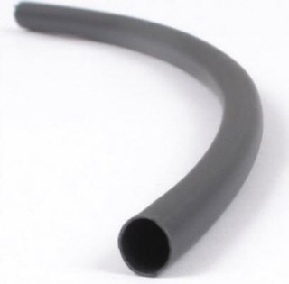 13mm Diameter Black Adhesive Shrink Tube