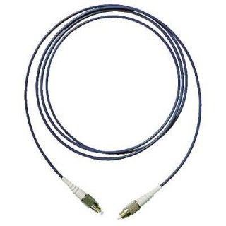 1m FC/UPC - FC/UPC Slow Axis Single Mode PM 1550nm Patch Cord