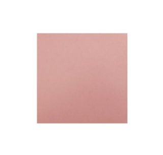 263X TP Aluminum Oxide Lapping Film - 3µm Grit - Pink Color - 6x6. Pack of 25 pcs sheet.