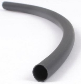26mm Diameter Black Adhesive Shrink Tube