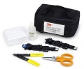 3M No Polish Connector Kit without Cleaver