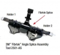 3M(TM) Fibrlok(TM) Angle Splice Assembly Tool
