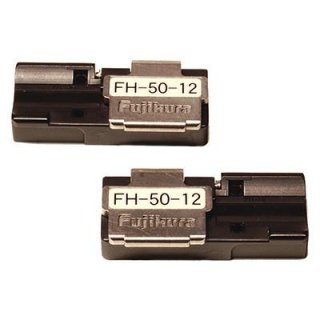 AFL FH-50-4 4 Fiber Holder(Pair)
