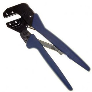 AMP FC and SC Crimp Tool (Die Handle) - 3mm Jacket Only