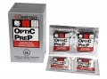 Chemtronics Optic Prep Saturated Lens Grade Wipes - 50 packs/box
