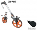 DuraWheel Pro 12.5 Wheel Diameter - Feet