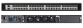 Edge-Core Full 10G 48 port SFP managed switch, Layer 2, standalone
