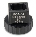 EXFO FOA-54 Power Meter Adapter - SC Connector