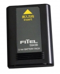 Fitel S943B Battery Pack for S153A and S178A Fusion Splicers