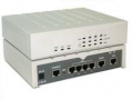 G.shdsl.bis 2-wire LAN Extender - 5.7Mbps Ethernet bridge modem - up to 4.9mi loop length on 26 AWG