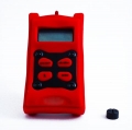 Hand Held Power Meter - 0.01dB Resolution, Calibrated at 850/1310/1550nm, for CATV Application