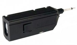 LEMO Replacement Cartridge (for AFC-3000-LEMO Ferrule Cleaning Gun)