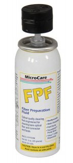 MicroCare Fiber Preparation Fluid (3oz.)