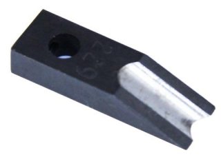 Replacement Blade for Miller 42670 Drop Cable Stripper