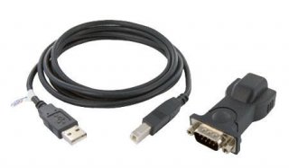 RS232 to USB Converter