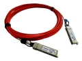 SFP-10G-20AOC SFP 10G active optical direct attach cable 20m length