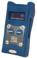 Visual Fault Locator with MTRJ Adapter (Single Mode Multimode)